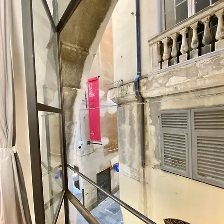 Loft Pellicceria Génova