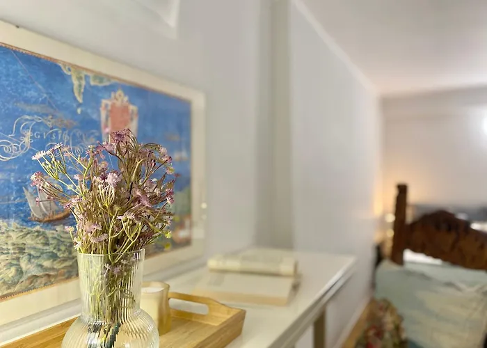 Loft Pellicceria Apartman