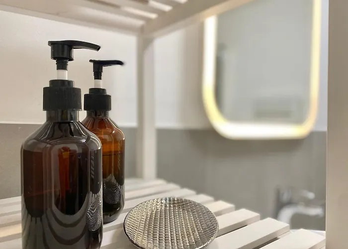 Loft Pellicceria Apartman