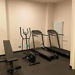Loft Pellicceria Daire Cenova