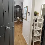 Loft Pellicceria * Cenova