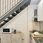 Loft Pellicceria Daire