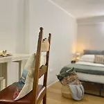 Daire Loft Pellicceria Cenova