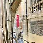 Loft Pellicceria Cenova