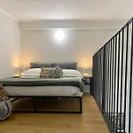 Daire Loft Pellicceria