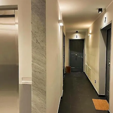 Loft Pellicceria