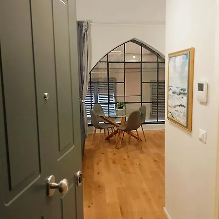 Loft Pellicceria Apartment *