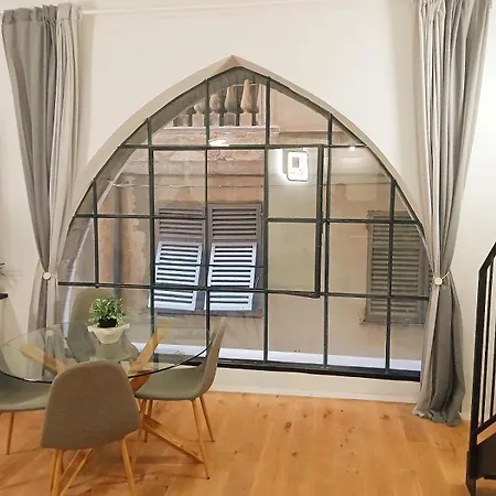 Loft Pellicceria
