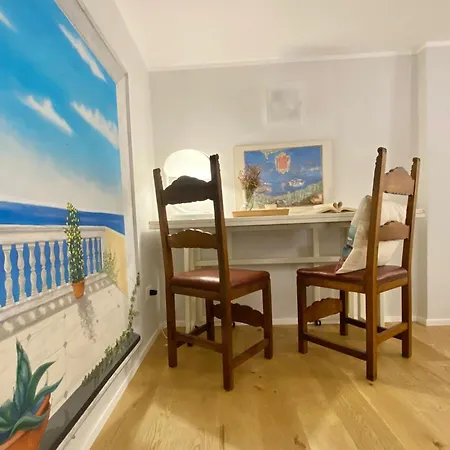 Loft Pellicceria Appartement *