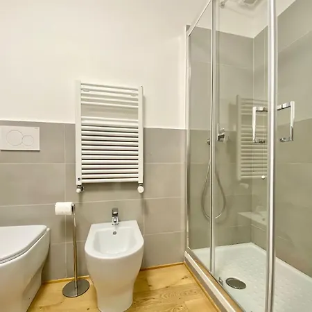 Loft Pellicceria * 热那亚