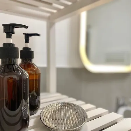 Loft Pellicceria 公寓