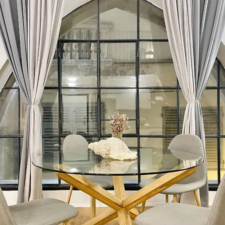 Loft Pellicceria Genua