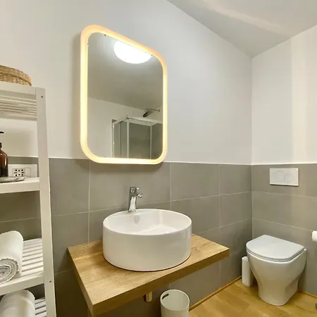 Loft Pellicceria * Genua