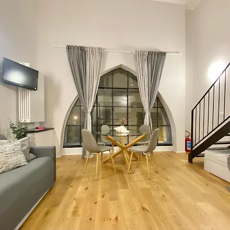 Loft Pellicceria *