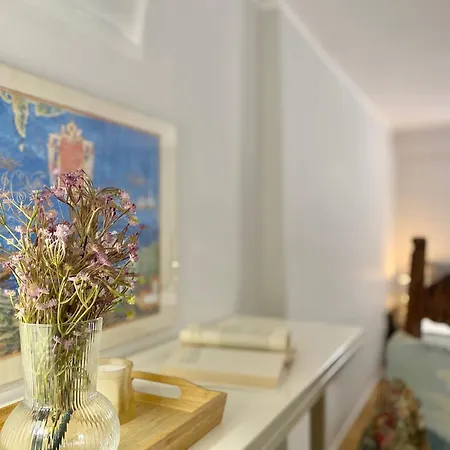 Loft Pellicceria Daire