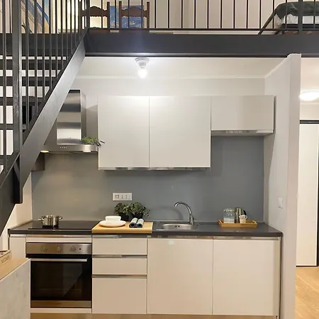 Loft Pellicceria *